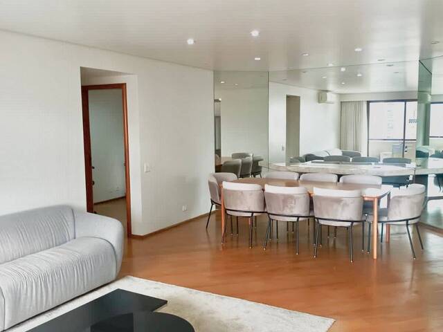 #3457DA - Apartamento para Venda em São Paulo - SP