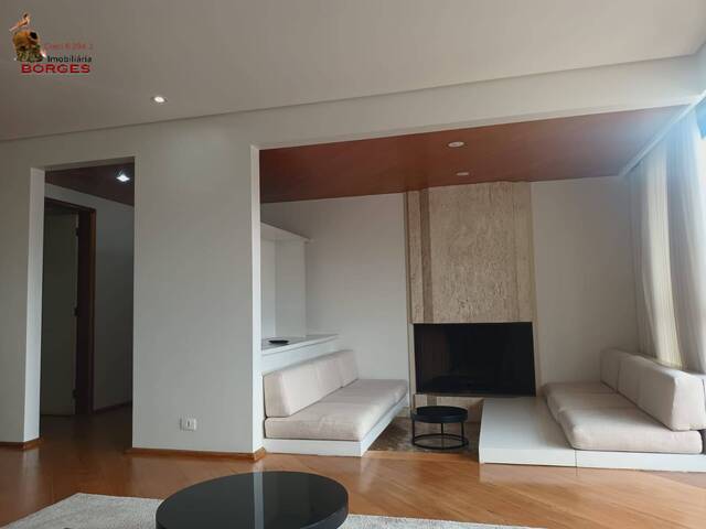 #3457DA - Apartamento para Venda em São Paulo - SP