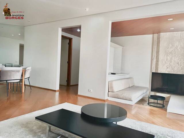 Apartamento para Venda em São Paulo - 5