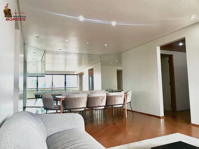Apartamento para Venda em São Paulo - 4