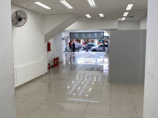 #3458MR - Prédio comercial para Locação em São Paulo - SP - 2
