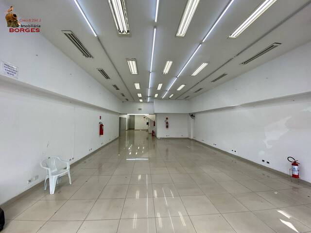 #3458MR - Prédio comercial para Locação em São Paulo - SP - 1