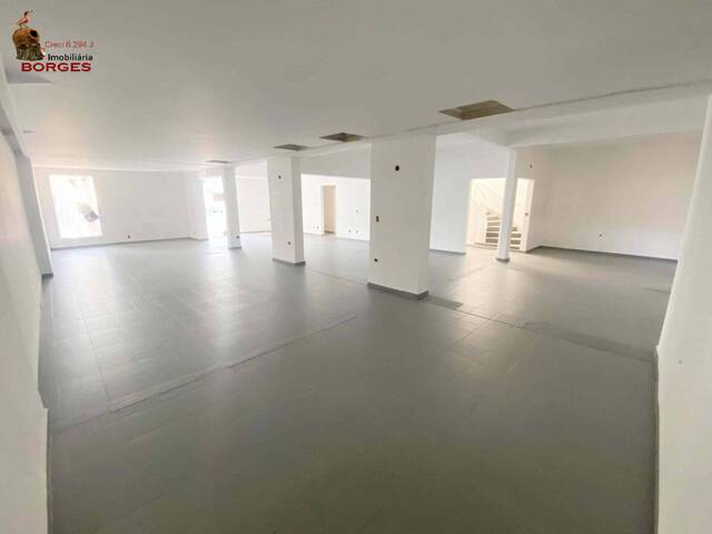 #3453MR - Prédio comercial para Locação em São Paulo - SP - 1