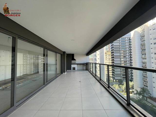 #3459MR - Apartamento para Venda em São Paulo - SP