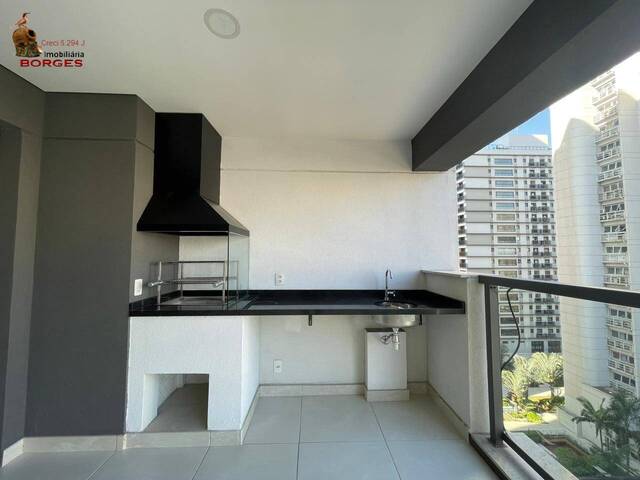 #3459MR - Apartamento para Venda em São Paulo - SP