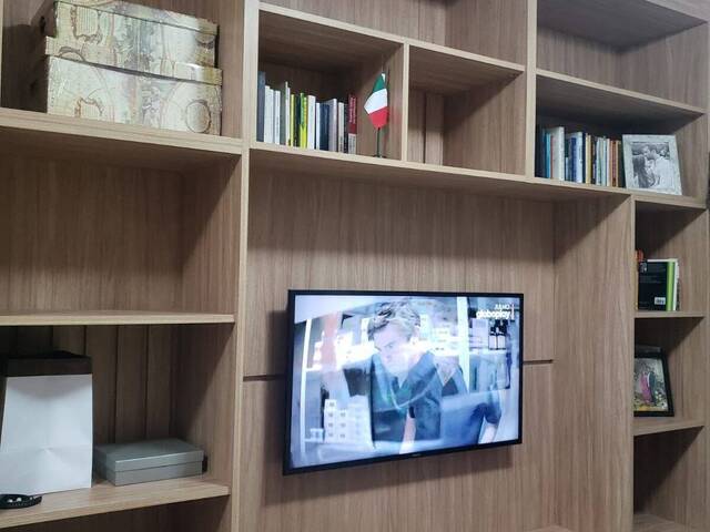 #3465MR - Apartamento para Venda em São Paulo - SP