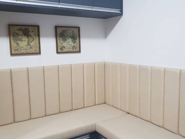 #3465MR - Apartamento para Venda em São Paulo - SP