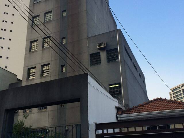#3466MR - Prédio comercial para Venda em São Paulo - SP - 1