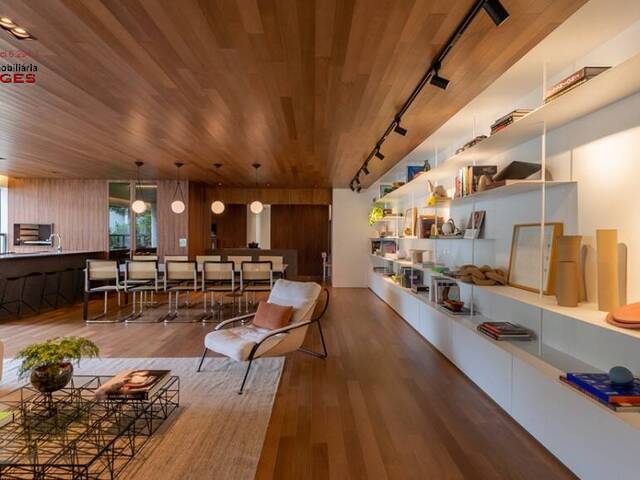 #3471DA - Apartamento para Venda em São Paulo - SP