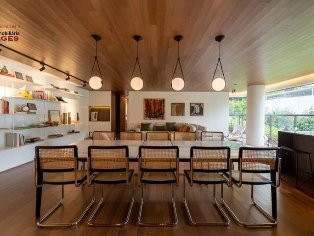 #3471DA - Apartamento para Venda em São Paulo - SP