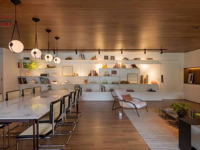 Apartamento para Venda em São Paulo - 4