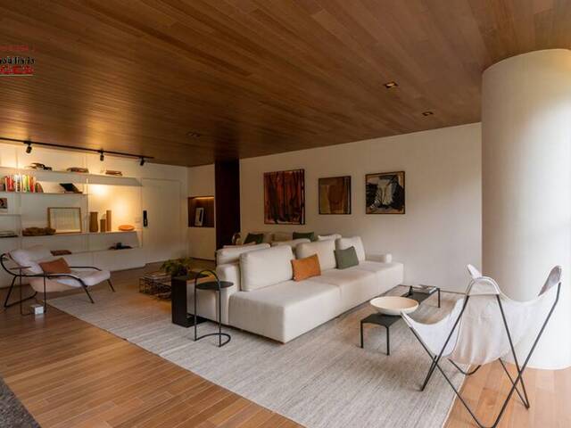 Apartamento para Venda em São Paulo - 5