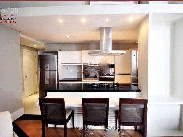 Apartamento para Locação em São Paulo - 4