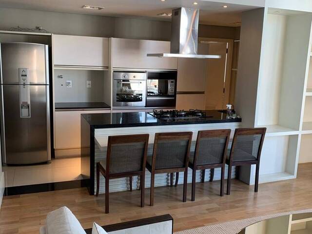 Apartamento para Locação em São Paulo - 5