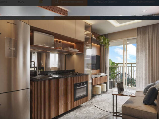 #3482EL - Apartamento para Venda em São Paulo - SP