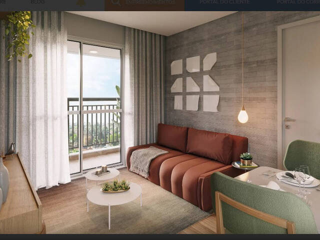 #3482EL - Apartamento para Venda em São Paulo - SP