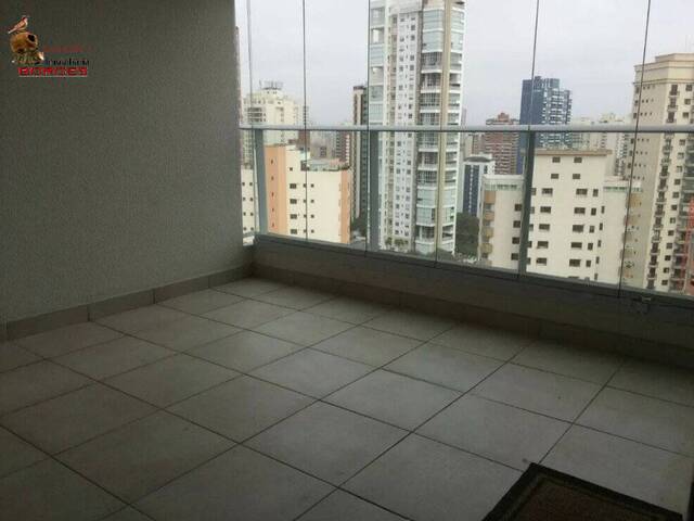 #3484JE - Apartamento para Venda em São Paulo - SP