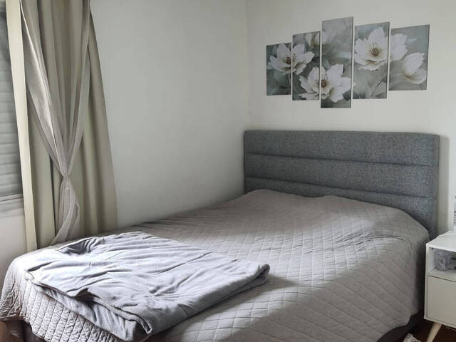 Apartamento para Venda em São Paulo - 2