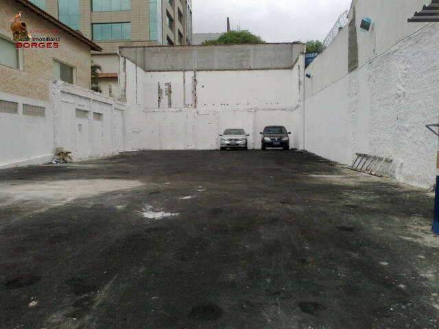 Terreno para Locação em São Paulo - 5