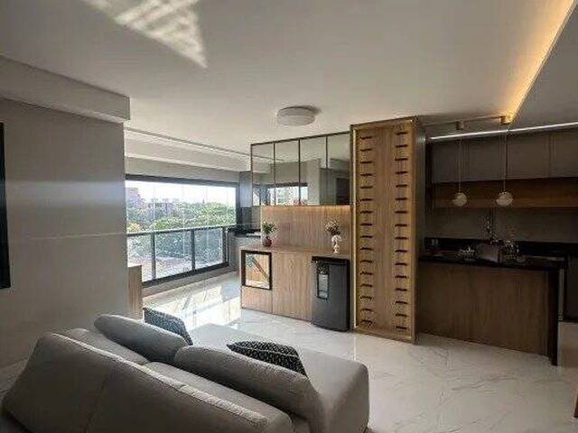 #3501DA - Apartamento para Venda em São Paulo - SP