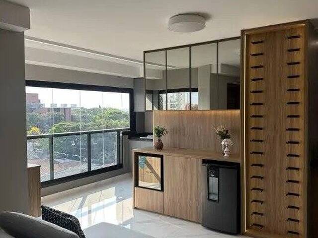 #3501DA - Apartamento para Venda em São Paulo - SP