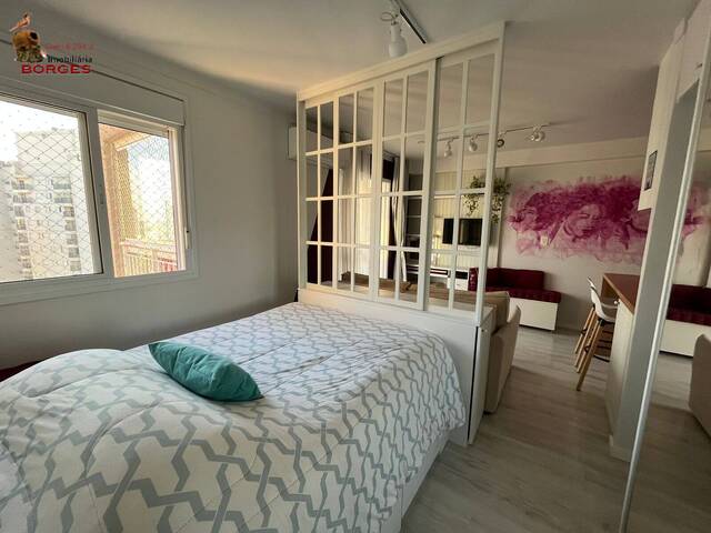 Studio para Locação em São Paulo - 4