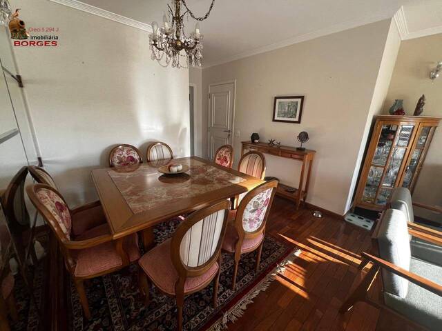 #3490DA - Apartamento para Venda em São Paulo - SP