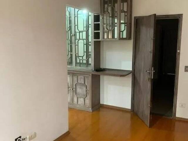 #3517MR - Apartamento para Locação em São Paulo - SP