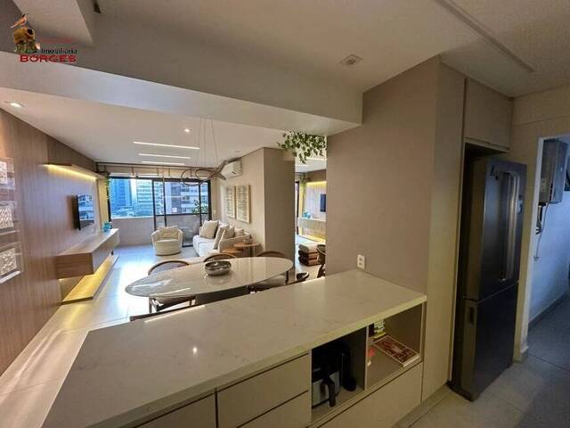 #3514MR - Apartamento para Venda em São Paulo - SP