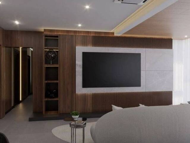 #3512MR - Apartamento para Venda em São Paulo - SP