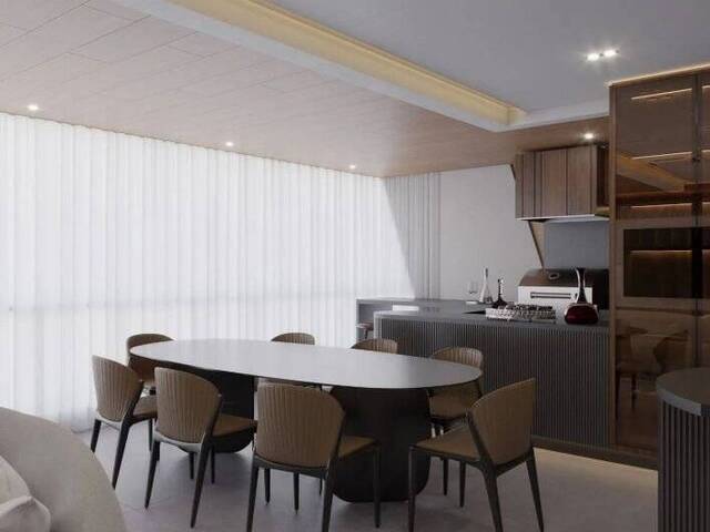#3512MR - Apartamento para Venda em São Paulo - SP