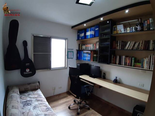 Apartamento para Venda em São Paulo - 4