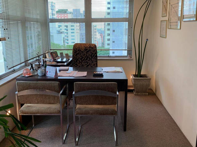 Sala para Locação em São Paulo - 4