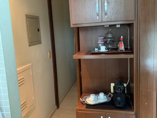 Sala para Locação em São Paulo - 5