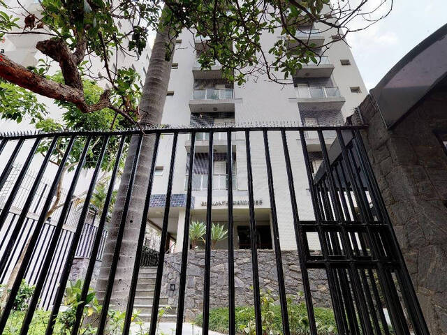 #3497EL - Apartamento para Venda em São Paulo - SP