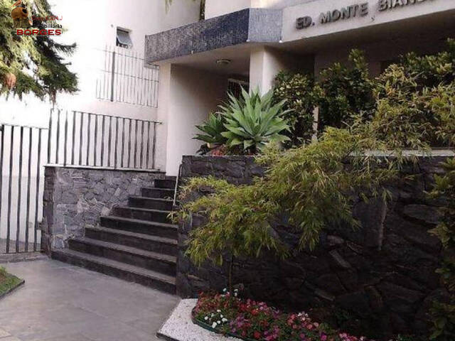 #3497EL - Apartamento para Venda em São Paulo - SP