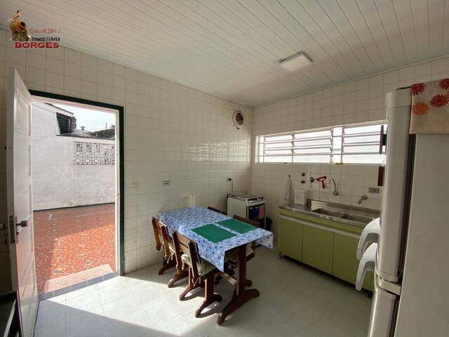 #42B384AM - Casa para Venda em São Paulo - SP