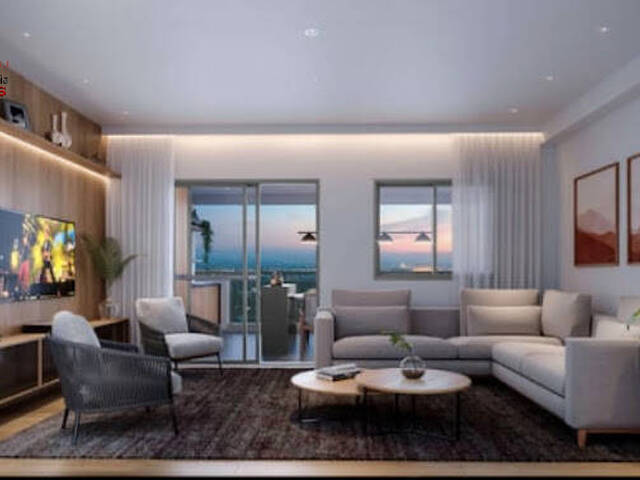 #3531MR - Apartamento para Venda em São Paulo - SP