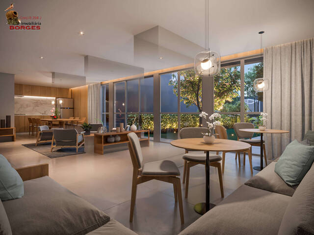 #3531MR - Apartamento para Venda em São Paulo - SP