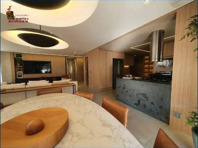 Apartamento para Venda em São Paulo - 4