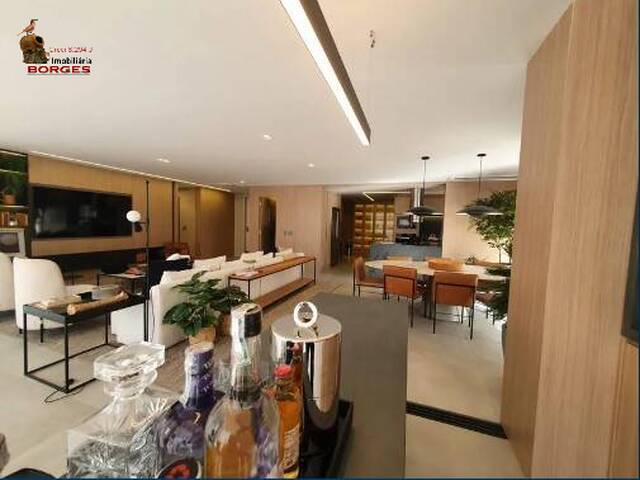 Apartamento para Venda em São Paulo - 5