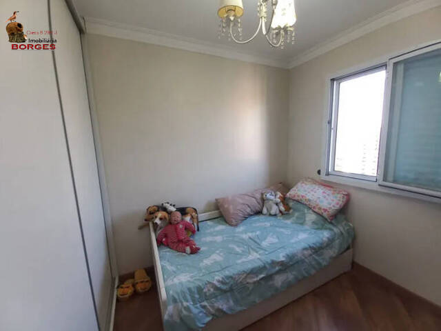 Apartamento para Venda em São Paulo - 5