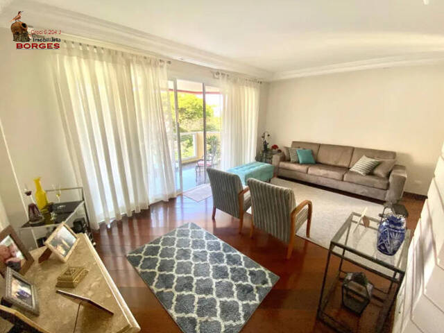Apartamento para Venda em São Paulo - 2