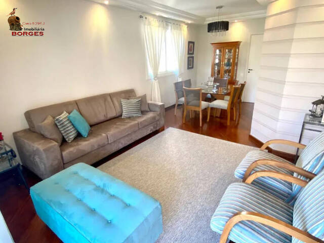 Apartamento para Venda em São Paulo - 4