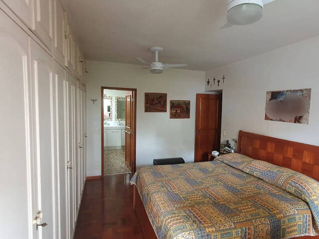 #3544EL - Apartamento para Venda em São Paulo - SP