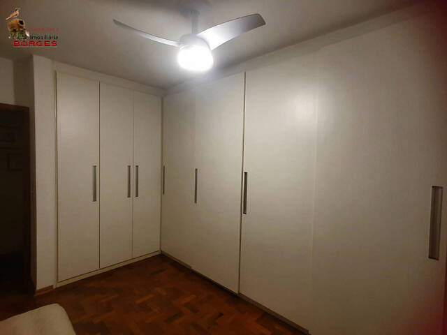 #3544EL - Apartamento para Venda em São Paulo - SP