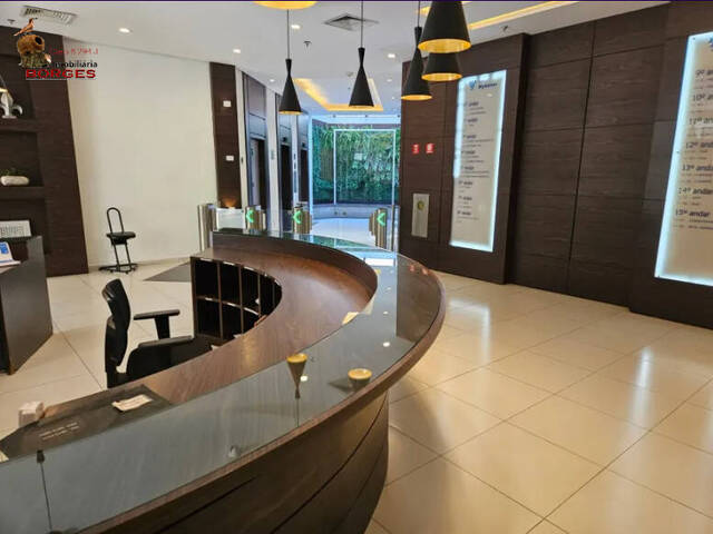 Conjunto Comercial para Locação em São Paulo - 4
