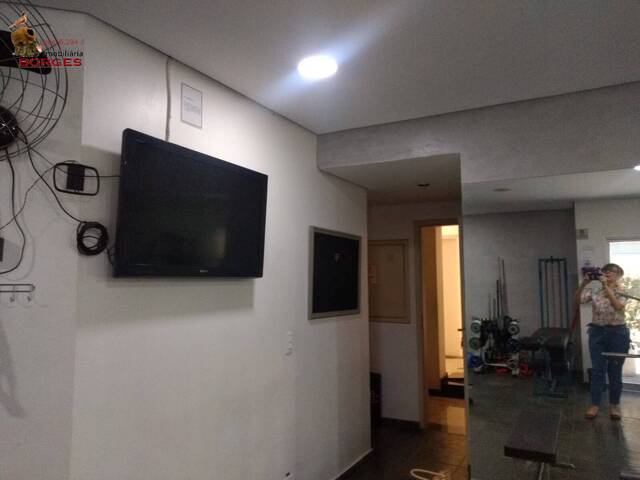 #3560MR - Apartamento para Locação em São Paulo - SP