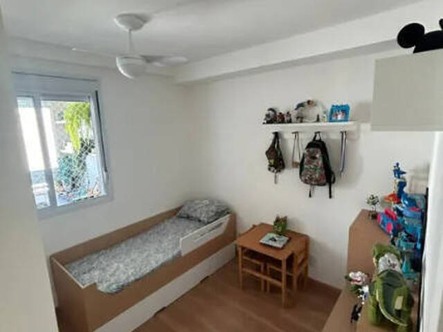 Apartamento para Venda em São Paulo - 5