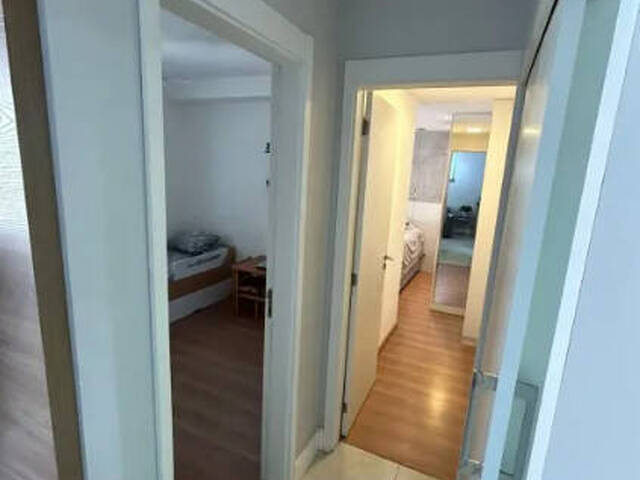 #3566EL - Apartamento para Venda em São Paulo - SP